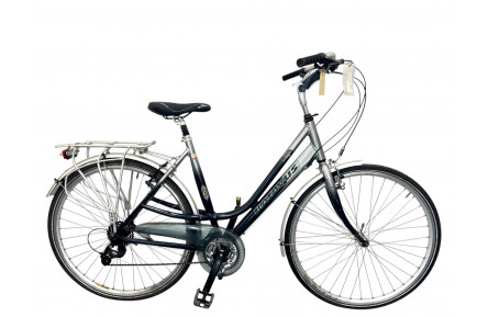 Woman's bicycle Batavus Jakima 28" 54
