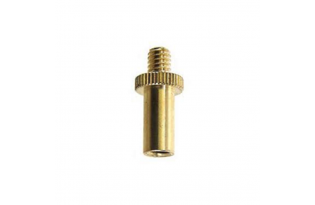 PC0408A Verloopnippel frans per 25