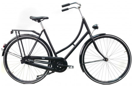 Damesfiets Batavus Old Dutch
