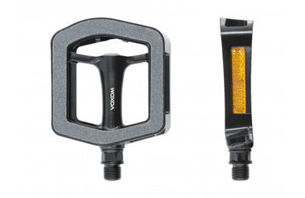 Voxom Touring Pedal Pe13, sandpaper
