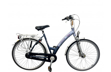 Woman's bicycle Avanvcer Madison 28" 52cm