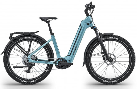 CONWAY Electric SUV Cairon C 2.0 No. 1 27.5"