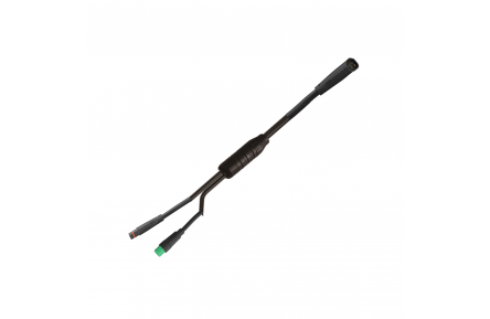 BAFANG EB BUS Cable 1T2 - EB S1T2