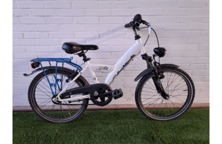 Boy's bicycle Flyke Sport 