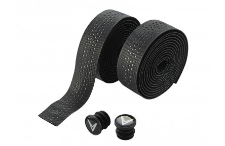 Voxom Handlebar Tape Gb7 black  200x3cm