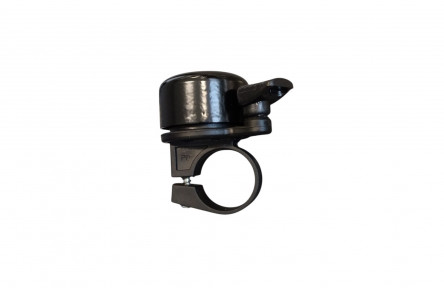 FD0901D Bel Mini universeel zwart