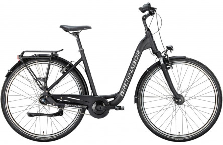 BRENNABOR Trekking Bike T-42 28"
