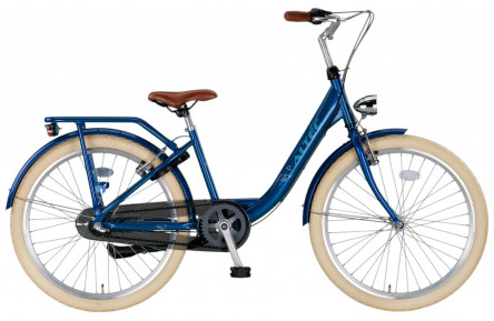 Altec Tuana 24 inch Girls' Bike N-3