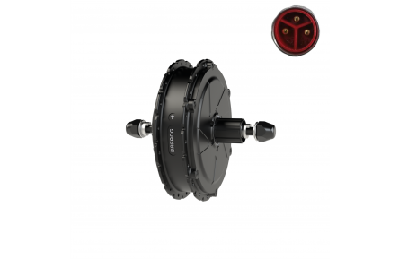 BAFANG H640 Rear Motor RM G0900.750.C.DC