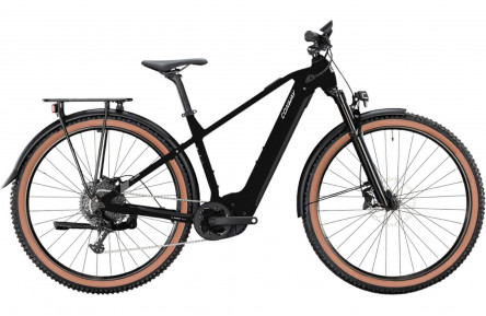 CONWAY Electric SUV Cairon SUV 4.0 №1 29"