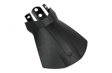 ANP SPATLAP SKS SPOILER PVC 45MM 2 GTS ZW
