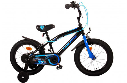 Volare Super GT Kinderfiets 16"/25.5 cm Twee handremmen 046