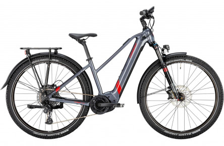 CONWAY Elektrische SUV Cairon SUV 5.0 29"