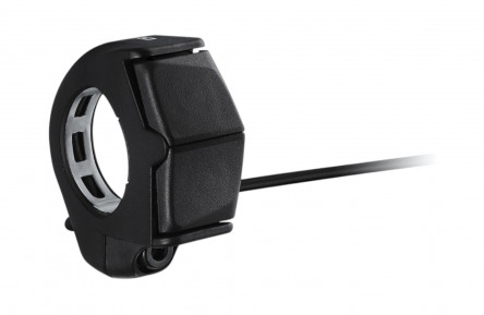 SHIMANO STEPS SCHAKELAAR LINKS SW-E7000-L MODE SWITCH STUURBEDIENING Ø 22.2 MM