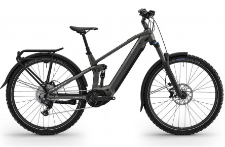 CONWAY Electric SUV Xyron C 2.0 №1 29"/46cm-XL/9/darkgrey matt/02810783