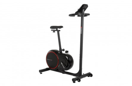 HAMMER Exercise bike Ergometer Cardio 5.0  Onesize/schwarz schwarz 02011286