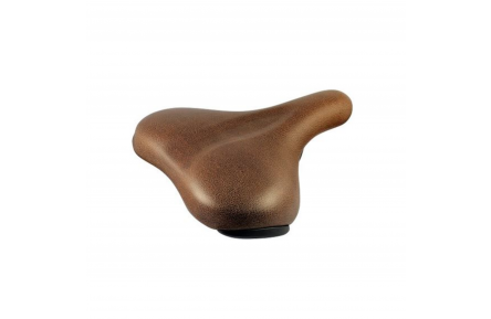 FA2202A Zadel San Remo D bruin bumper