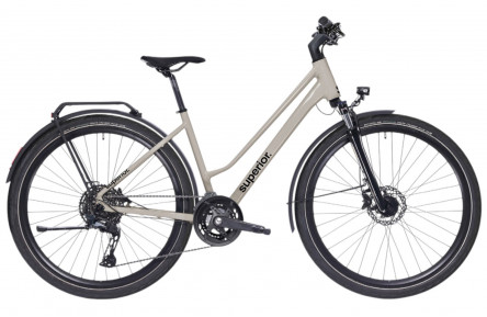 Superior BLOX 6.5 T MS 38cm (S) Gloss Dust, FS6151