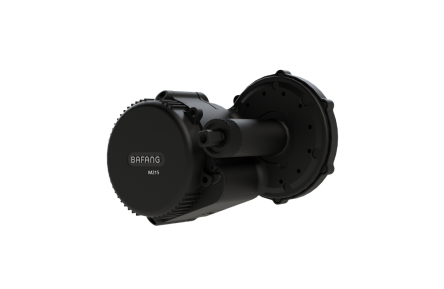 BAFANG M215 Mid Motor-CAN MM G340.250.C