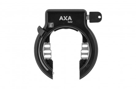 AXA RINGSLOT SOLID SPATBORD BEVESTIGING BULK