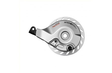 FF1002D Shimano a.Rollerbrake Nexus 3