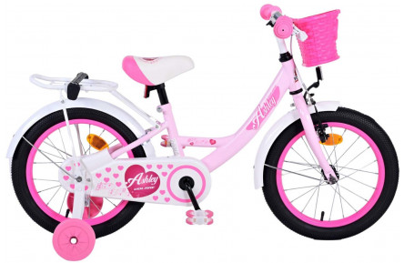 Volare Ashley Children's Bike 16"/24 cm/Pink/31632