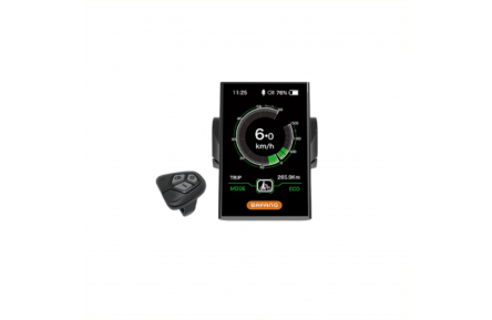CC1004A Bafang DP-c18 display Canbus