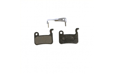 FALKX Disc brake pad for shimano XTR (m965/M966) Saint en Deore 2005