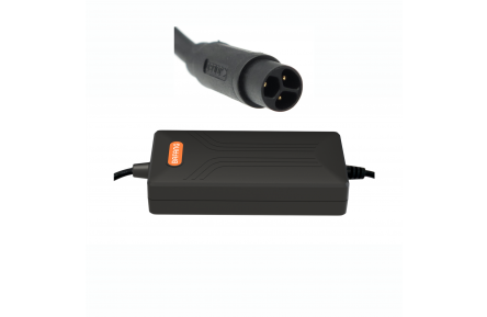 Bafang 2A Charger