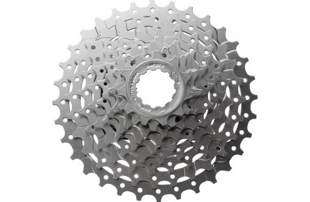 Cassette 9 speed Shimano Sora CSGH400 11-25T