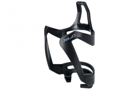 Bidonhouder XLC Dual Side Cage BC-S07 Zwart