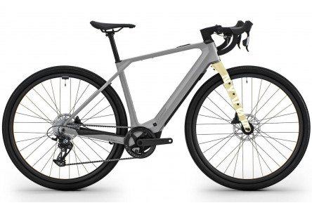 CONWAY Electric allroad Nyvon 12.0 №1 28"/48cm-M/13/metallic grey matt/02810888