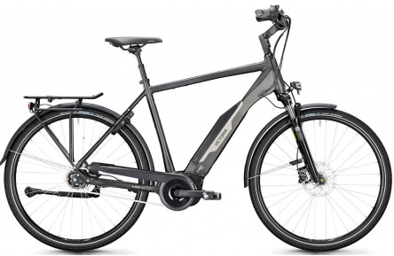 VICTORIA Electric trekking bike TRESALO 3 №1 28"