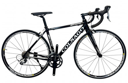 Racing bike Colnago Move 28" 47cm