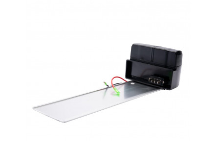 Stella Type 1 Bicycle Battery Holder with Controller Unit