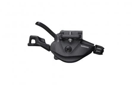 Versteller Shimano Deore XT M8100 R 12V Aluminium Zwart