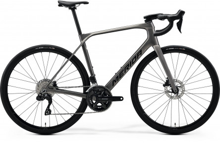 Merida SCULTURA ENDURANCE 6000 WARM SLATE GREY/BLACK L