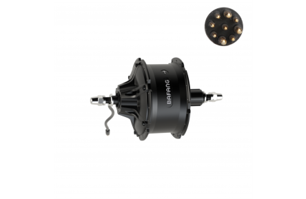 BAFANG H550 Rear Motor RM G062.250.DC