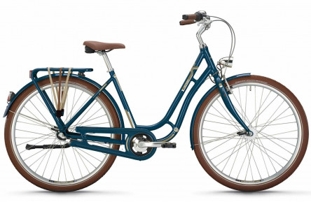 VICTORIA Stadsfiets ANTIQA 1 28"