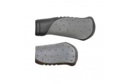 BJ0303A Handvat Velo comfort L135mm R92m