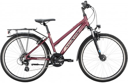 NOXON ATB jeugd Striker FG ND №1 26"/38cm/24/paars violet mat/02062071