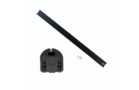 BAFANG Down Battery bracket subassembly BT F050.B360.C.P