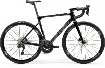Merida SCULTURA 5000 METALLIC BLACK/GUNMETAL GREY XL