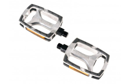 Voxom Trekking Pedal Pe7 black
