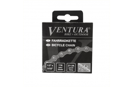 FD0202C Ketting Ventura 8sp