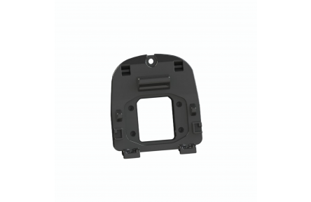 BAFANG Down Battery bracket subassembly