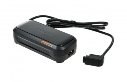 SHIMANO STEPS EC-E6002 ACCULADER 100 - 240 VOLT