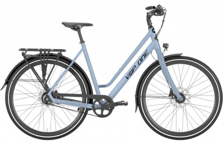 VWP ONE GRID Gates Nexus 8 Dames 49cm MT200 Grey