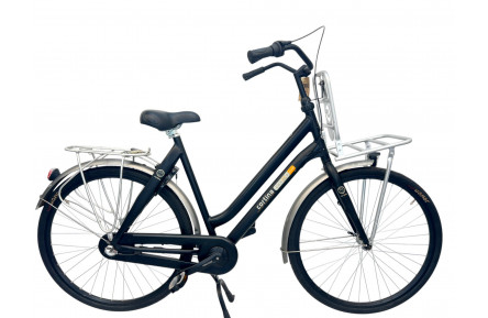 Damesfiets Cortina U4 28" 57 cm