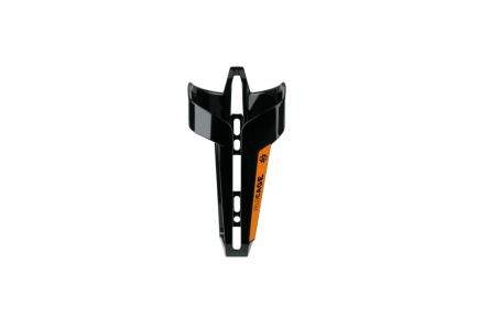 QC0701A SKS Bidonhouder Velocage zwart